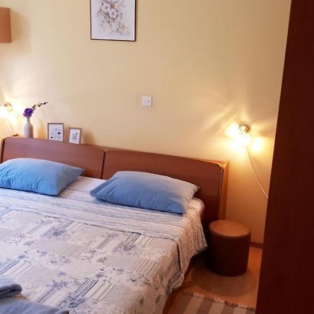 Apartment Neda Z-Velika Okucnica, Besplatni Parking I Opticki Wi-Fi Лабин Екстер'єр фото
