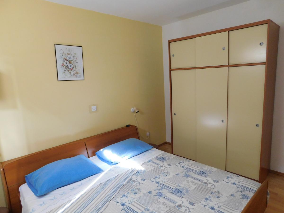 Apartment Neda Z-Velika Okucnica, Besplatni Parking I Opticki Wi-Fi Лабин Екстер'єр фото